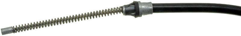 Dorman C92844 - Parking Brake Cable Dorman C92844 Parking Brake Cable product image 3 of 3