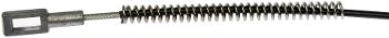 Dorman C660260 Parking Brake Cable product image 2 of 3