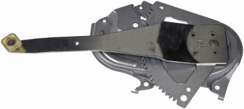 2001 Mercury Mountaineer Window Regulator Rear Left Dorman 749294 image 4 of 4
