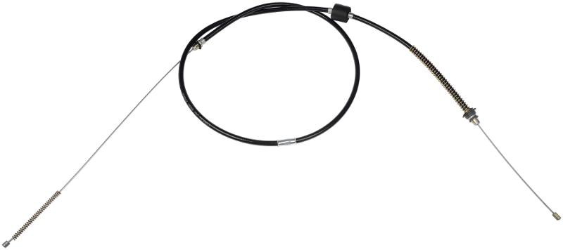 2000 Ford Sable Parking Brake Cable Rear Right Dorman C95534 image 3 of 3