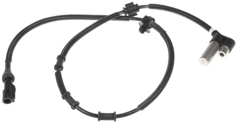 1993 Mazda Navajo ABS Wheel Speed Sensor Front Dorman 970016 image 2 of 2