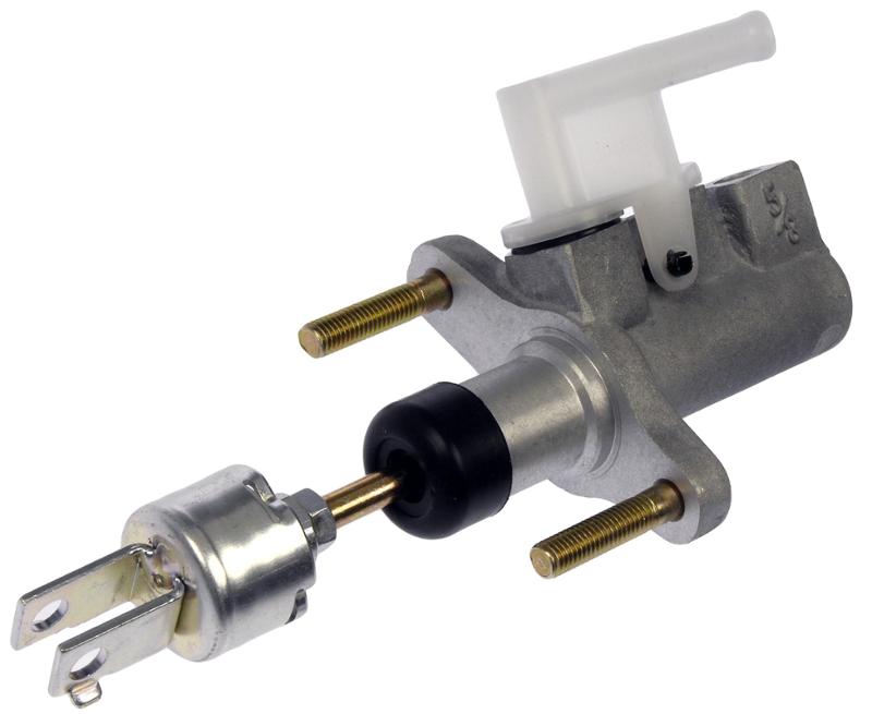 2003 Toyota Corolla Clutch Master Cylinder Dorman CM640022 image 4 of 4