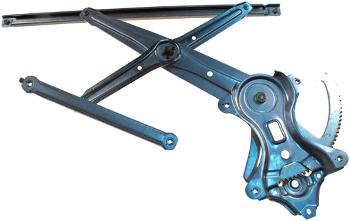 2012 Toyota Tacoma Window Regulator Front Right Dorman 740611 image 2 of 4