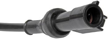 2002 Lincoln Navigator ABS Wheel Speed Sensor Front Right Dorman 970238 image 2 of 3