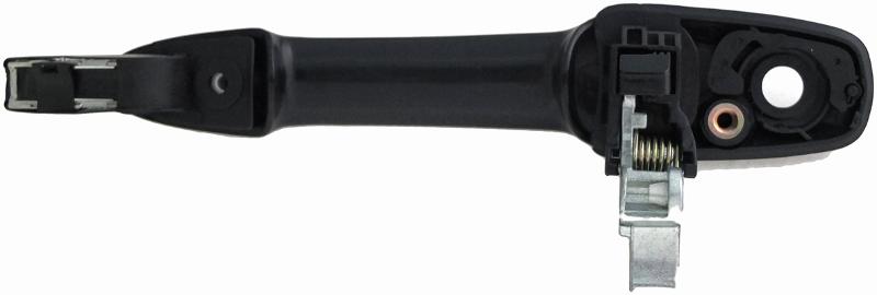 2012 Ford Mustang Exterior Door Handle Front Left Dorman 90754 image 2 of 3