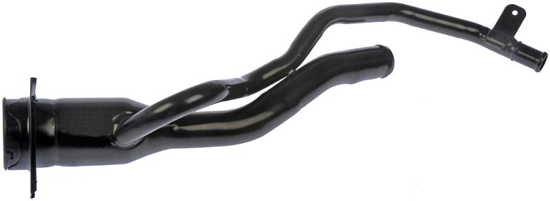 1997 Ford Windstar Fuel Tank Filler Neck Dorman 577929 image 3 of 3