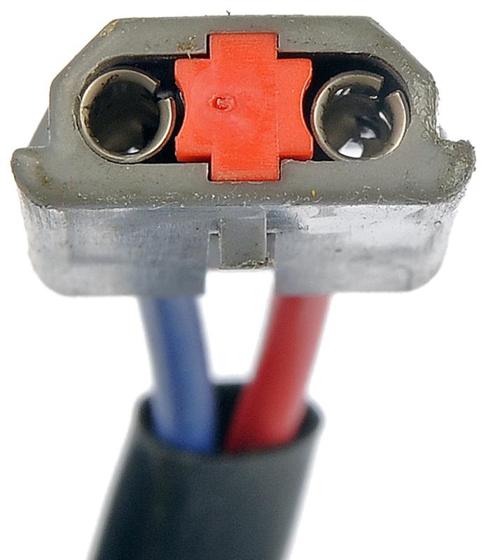 2004 Ford F-150 Heritage Power Window Motor and Regulator Assembly Front Right Dorman 741849 image 3 of 3
