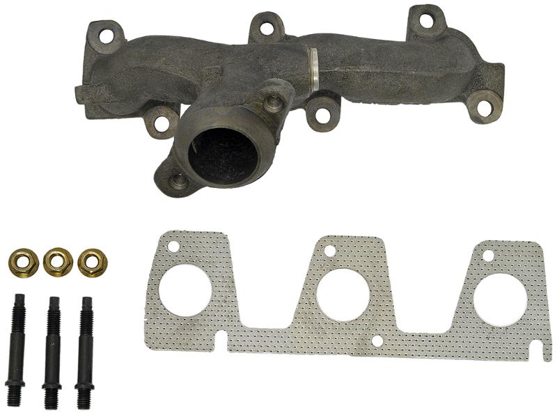 1996 Ford Windstar Exhaust Manifold Rear Dorman 674359 image 3 of 3