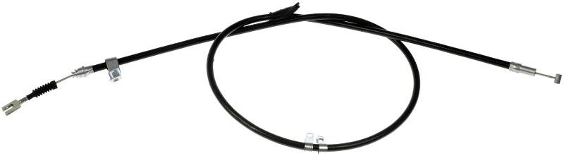 1999 Acura CL Parking Brake Cable Rear Right Dorman C660277 image 3 of 3