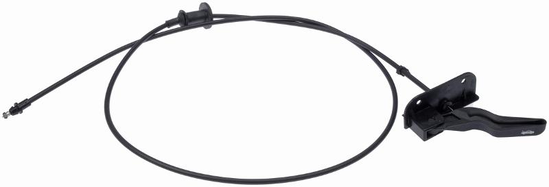 2005 Chevrolet Malibu Hood Release Cable Dorman 912036 image 1 of 1