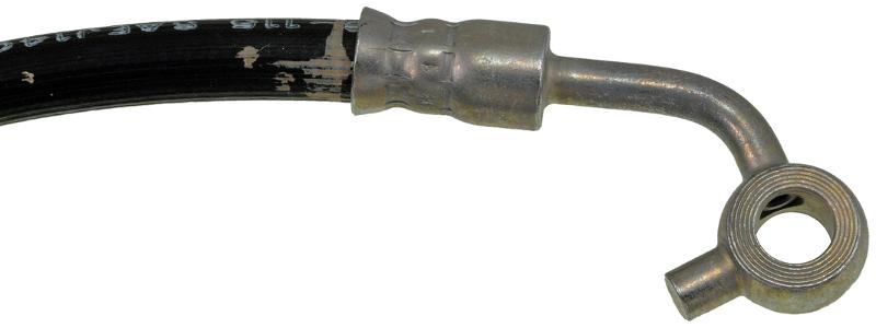 Dorman H380758 - Brake Hydraulic Hose Dorman H380758 Brake Hydraulic Hose product image 3 of 3