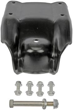 2000 GMC C3500 Leaf Spring Hanger Rear Spring Rearward Dorman 722067 image 1 of 2
