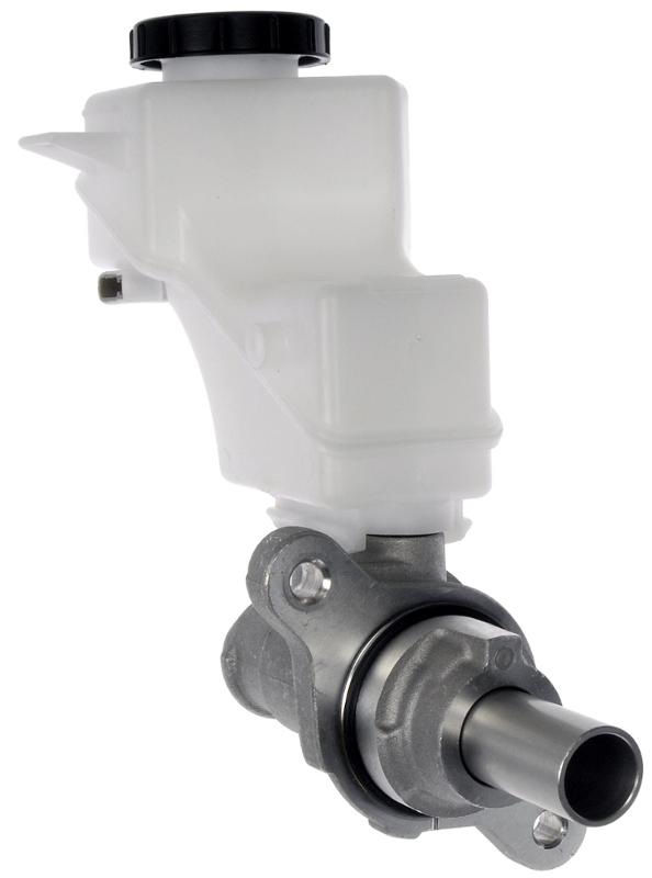 2009 Nissan Altima Brake Master Cylinder Dorman M630601 image 3 of 4