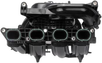 2014 Ford Fiesta Engine Intake Manifold Dorman 615465 image 3 of 4