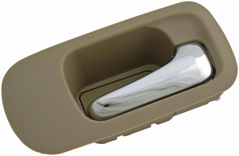 2002 Honda CR-V Interior Door Handle Front Right Dorman 92687 image 2 of 3