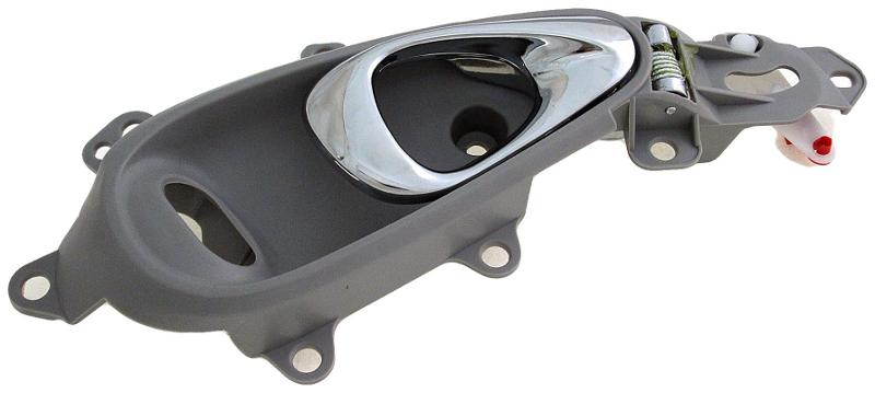 2009 Chrysler PT Cruiser Interior Door Handle Front Right Dorman 80952 image 3 of 3