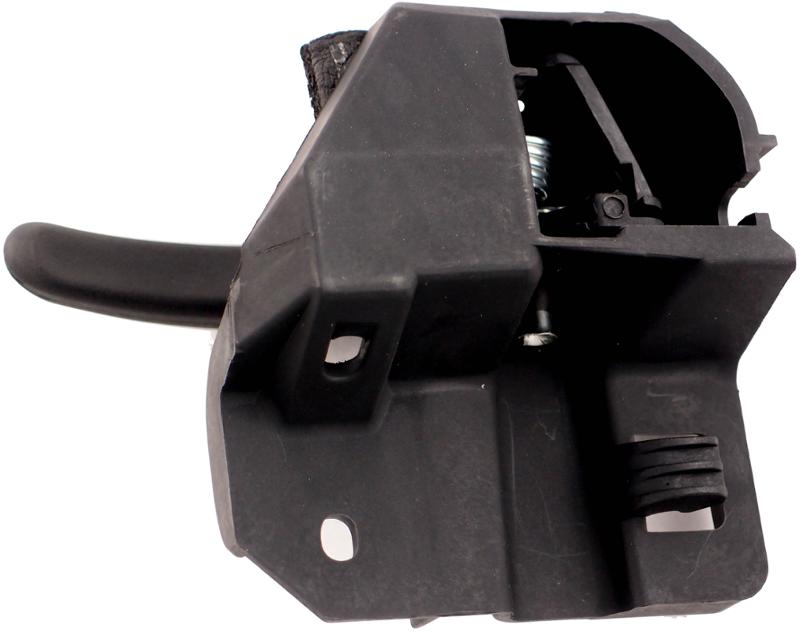 2002 Ford Windstar Interior Door Handle Front Left Dorman 82710 image 2 of 3