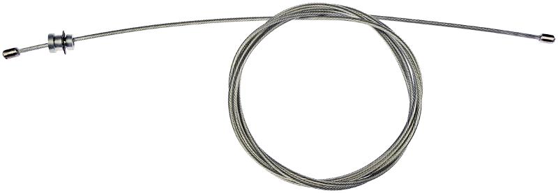 2008 Ford F-450 Super Duty Parking Brake Cable Intermediate Dorman C660944 image 3 of 3