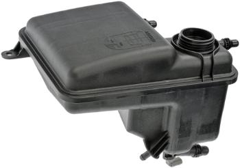 2006 BMW 760i Engine Coolant Recovery Tank