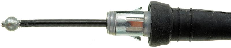 1996 Chevrolet Blazer Parking Brake Cable Rear Right Dorman C95254 image 3 of 3