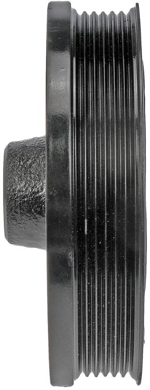 2009 Volkswagen Routan Engine Harmonic Balancer Dorman 594426 image 2 of 2