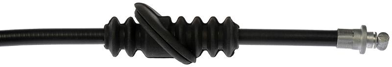 1990 Dodge Ram 50 Parking Brake Cable Front Dorman C94085 image 2 of 3