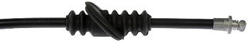 2017 Mitsubishi L200 Parking Brake Cable Front Dorman C94085 image 2 of 3