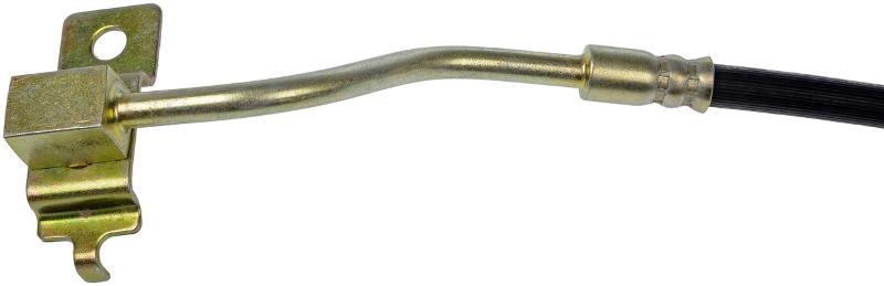 2001 Jaguar S-Type Brake Hydraulic Hose Rear Right Dorman H621482 image 3 of 3