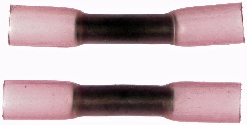 2002 Chevrolet Impala ABS Wheel Speed Sensor Wire Harness Front Right Dorman 970041 image 4 of 4