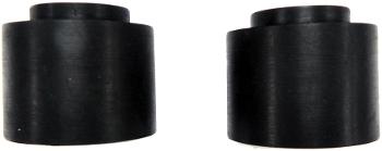 2000 Chrysler Intrepid Suspension Strut Rod Bushing Kit Front To Arm Dorman 531508 image 2 of 2