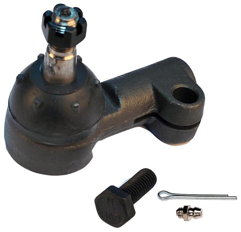 Dorman 531565 - Steering Tie Rod End Dorman 531565 Steering Tie Rod End product image 2 of 2