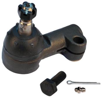 1983 Pontiac J2000 Steering Tie Rod End Front Right Outer Dorman 531565 image 2 of 2