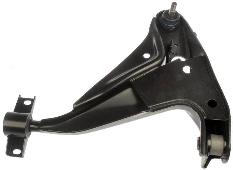 2003 Ford Explorer Suspension Control Arm and Ball Joint Assembly Front Right Lower Dorman 520290 image 2 of 2
