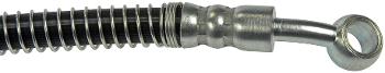 2009 Hyundai Veracruz Brake Hydraulic Hose Front Right Dorman H621357 image 3 of 3
