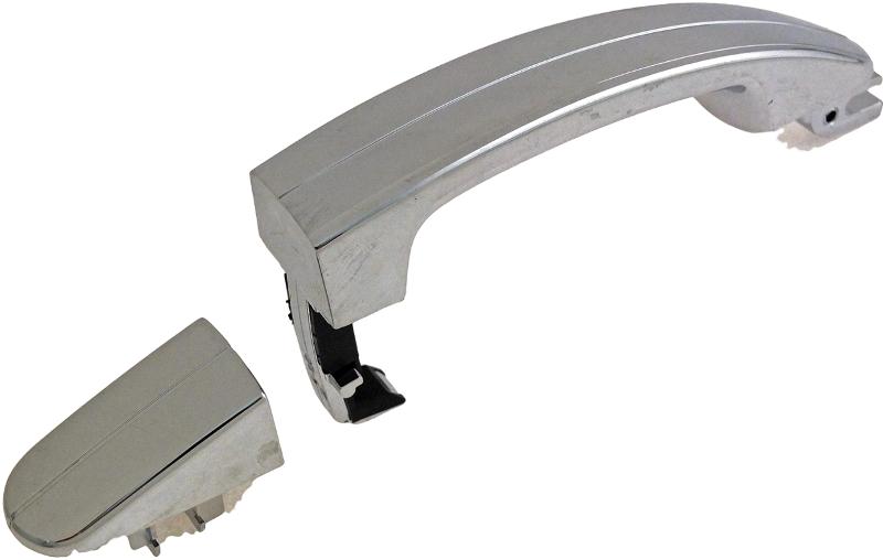 2019 Ford Transit-250 Exterior Door Handle Front Right Dorman 90739 image 1 of 3