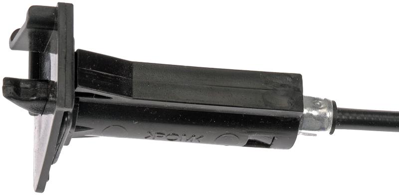 2006 Hyundai Tucson Fuel Door Release Repair Kit Dorman 912155 image 2 of 3