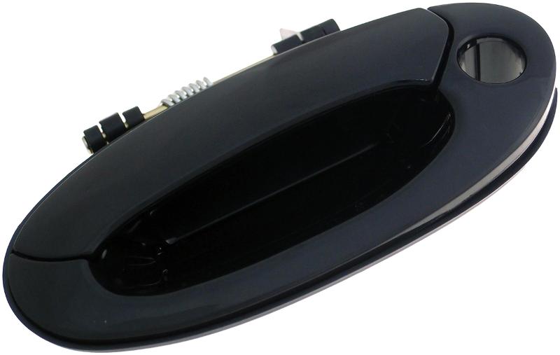 1999 Hyundai Elantra Exterior Door Handle Front Left Dorman 83501 image 2 of 3