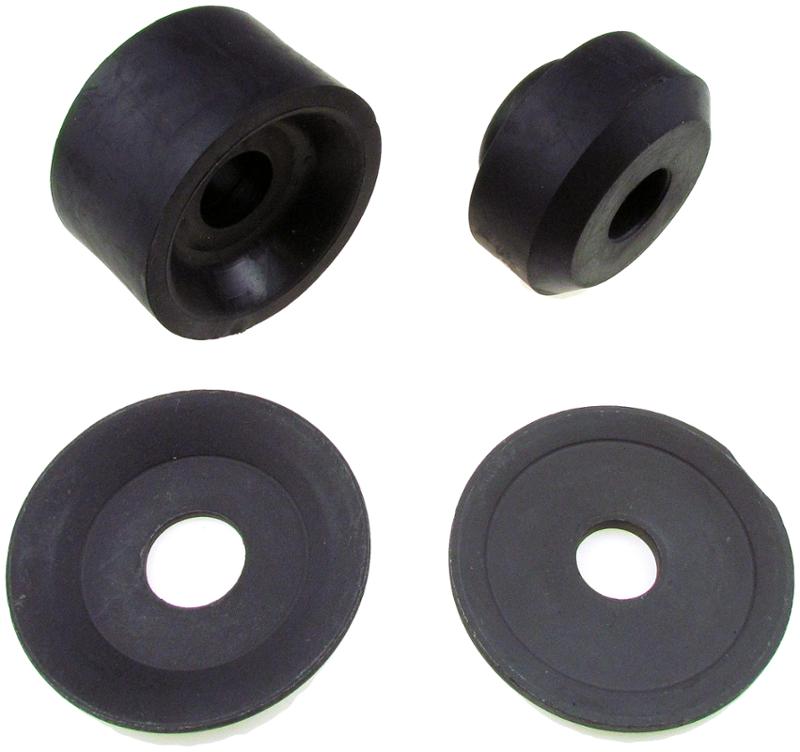 1987 Oldsmobile Toronado Suspension Strut Rod Bushing Kit Front Dorman 531542 image 2 of 2