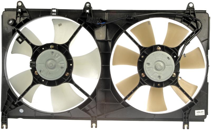 Dorman 620332 - Engine Cooling Fan Assembly Dorman 620332 Engine Cooling Fan Assembly product image 3 of 3
