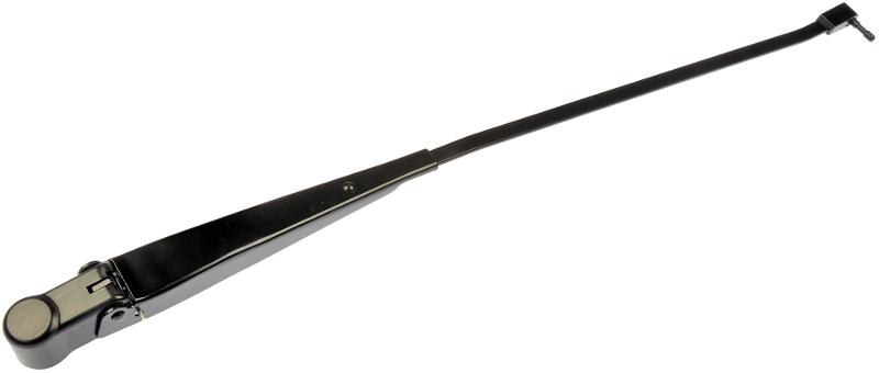 1991 Chrysler Dynasty Windshield Wiper Arm Front Dorman 42772 image 2 of 3