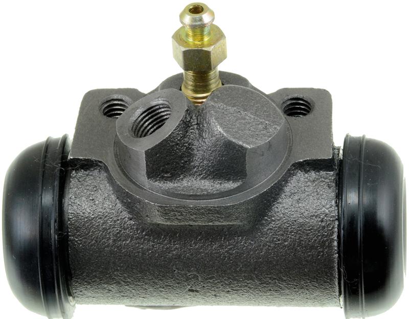 1967 Cadillac DeVille Drum Brake Wheel Cylinder Rear Left Dorman W7563 image 3 of 3