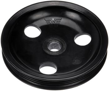 2003 Dodge Neon Power Steering Pump Pulley Dorman 300309 image 3 of 3
