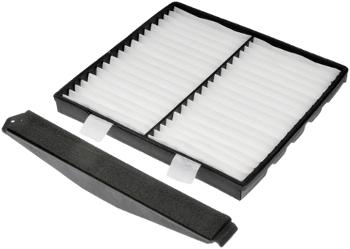 2009 Cadillac Escalade Cabin Air Filter Retrofit Kit Dorman 259200 image 2 of 2