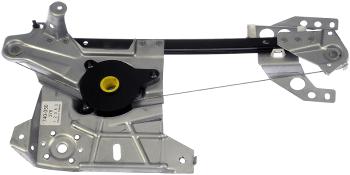 1999 Audi A4 Window Regulator Rear Left Dorman 740050 image 1 of 4