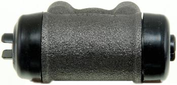 1995 Mitsubishi Eclipse Drum Brake Wheel Cylinder Rear Dorman W370050 image 3 of 3