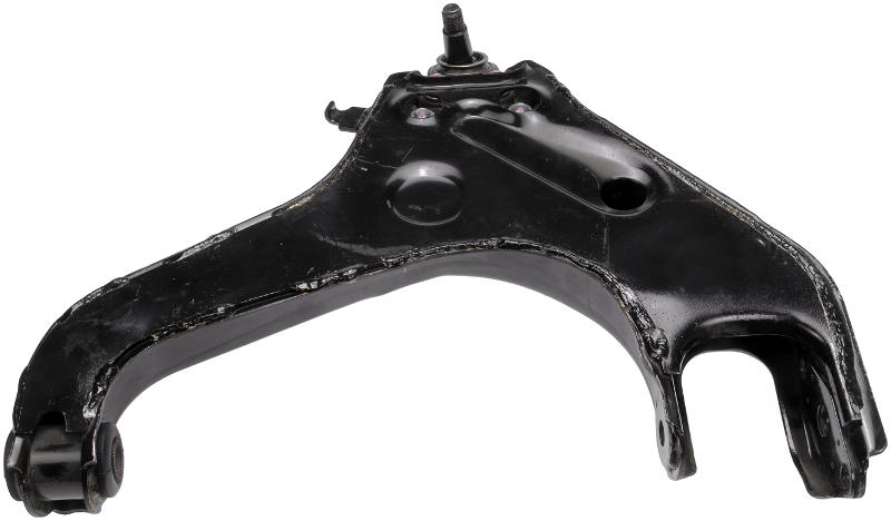 2003 Mitsubishi Montero Sport Suspension Control Arm and Ball Joint Assembly Front Left Lower Dorman 522155 image 2 of 2