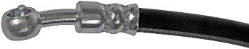 2011 Hyundai Equus Brake Hydraulic Hose Front Left Dorman H621770 image 1 of 3
