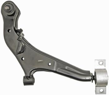 2000 Nissan Maxima Suspension Control Arm and Ball Joint Assembly Front Right Lower Dorman 520518 image 4 of 4