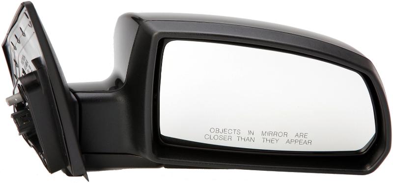 2009 Kia Rio Door Mirror Right Dorman 955758 image 2 of 2