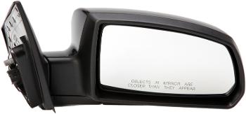 2007 Kia Rio5 Door Mirror Right Dorman 955758 image 2 of 2